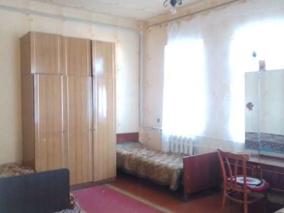 Возьму девушек на квартиру Кропивницкий