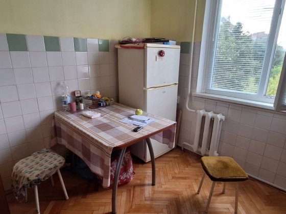 довготривала оренда кімнати в квартирі Львов
