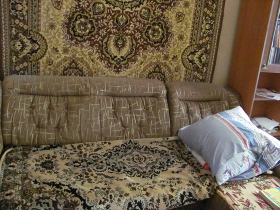 Візьму студента на підселення, оренду кімнати Львов