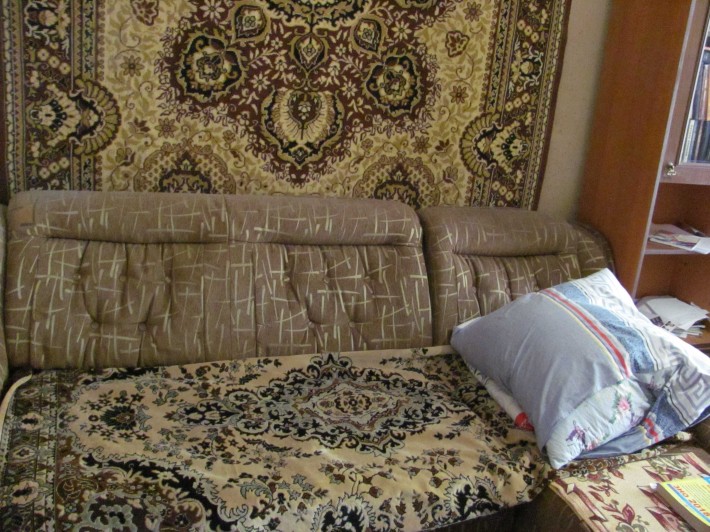 Візьму студента на підселення, оренду кімнати - фото 1