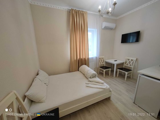 Хозяин, сдам уютные смарт- квартиры в центре Одессы от 6500 грн Одесса