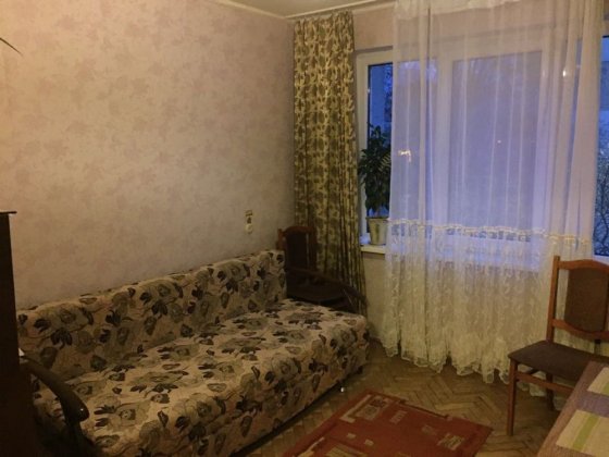 Здам квартиру/кімнату вул Наукова Львов