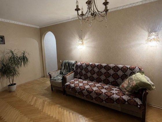 Аренда житла 2 кімнати Киев