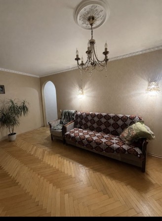 Аренда житла 2 кімнати - фото 1