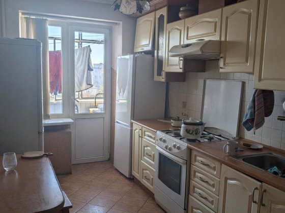 Оренда кімнати в 3-х кімнатній квартирі вул.Шевченка( Рясне-1) Львов