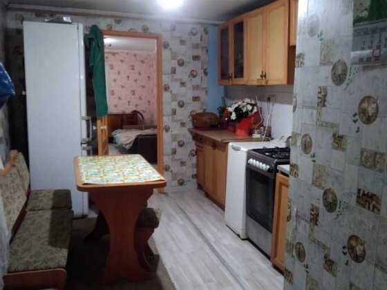 Задам кімнату в частному секторі,свій вхід Одесса