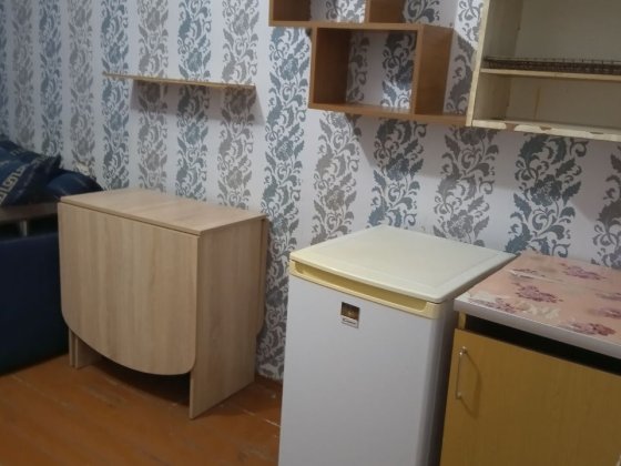 Здам кімнату в комунальній квартирі вул. Новодарницька Киев