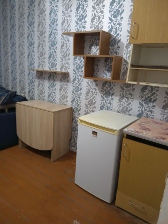 Здам кімнату в комунальній квартирі вул. Новодарницька - фото 1