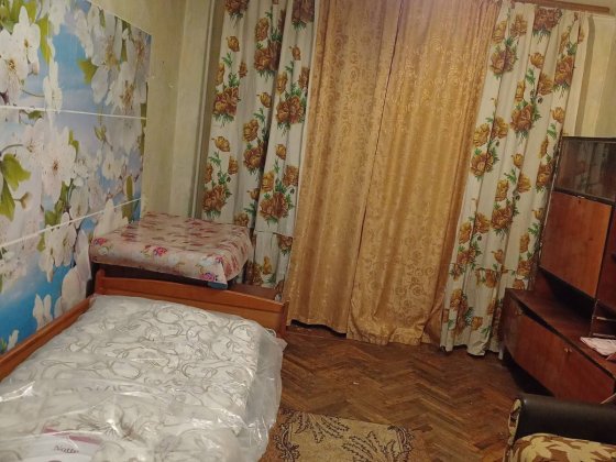 Сдам комнату в 3-комнатной квартире на Черемушках Одесса