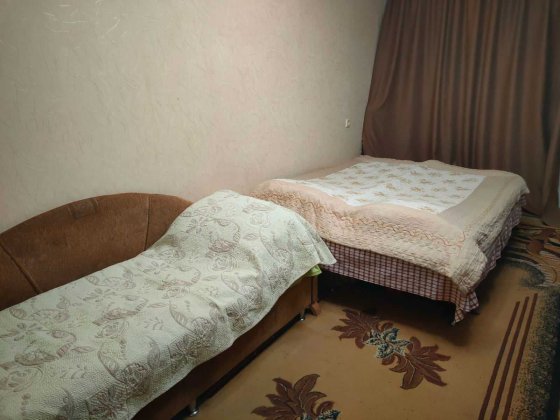 Комната на Черёмушках 2500 Одесса