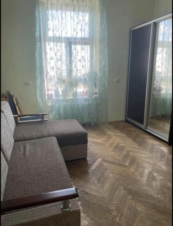 Оренда підселення ізольованоі кімнати в 2 кім квартирі вул Марка Вовчка - фото 1
