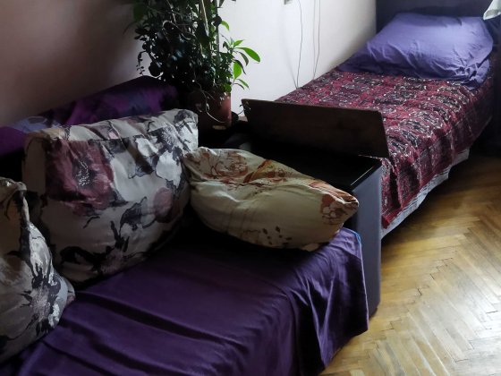 Кімната Грінченка Підселення в кімнату для працюючої дівчини,жінки з Львівської обл.+к.п Львов