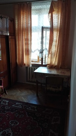 Кімната Пасічна ізольована 4500 грн.(ком.послуги враховані в орендну плату)Вільна. - фото 1