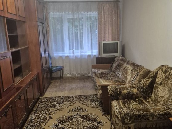 Оренда ,1кімната в  гуртожитку Зелена Львов