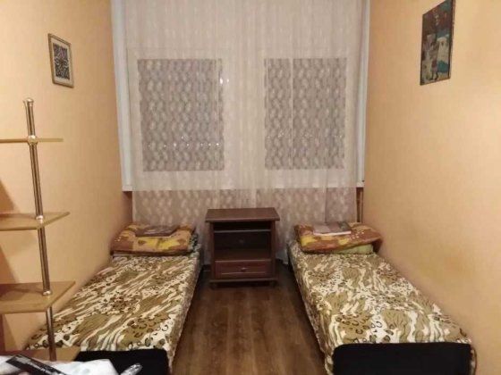 Новий гуртожиток! Підселення в кімнату ! Метро Позняки Киев