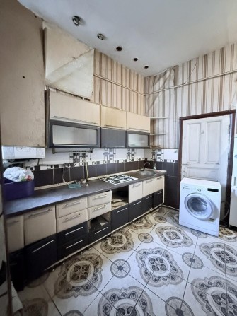 Здам кімнату в малій комуні, вул. Варненська, - фото 1