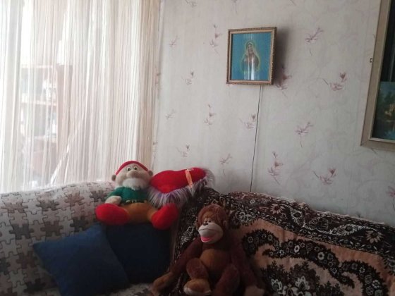 Довготривала оренда кімнати.