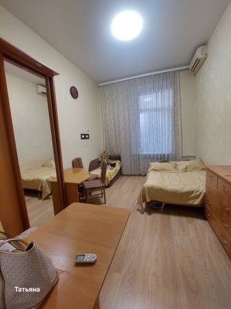 Аренда комнаты на Нежинской. - фото 1