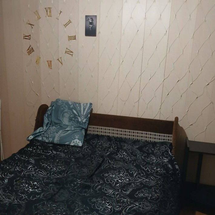 Комната в частном доме - фото 1