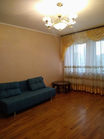 Сдам комнату 1-2 жен, новый дом, Позняки, Осокорки, без хозяев - фото 1