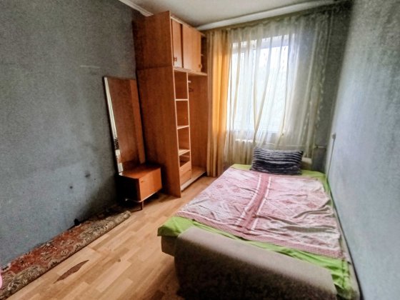 Сдам комнату в коммуне на Филатова/ Варненская Одесса