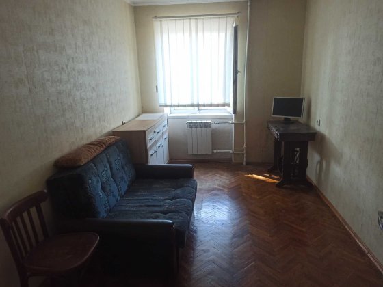 Сдам комнату в цетре  район мединститута с хозяйкой Одесса