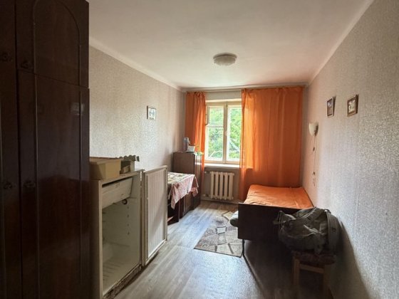 Сдам комнату в коммунальной квартире р-н Черемушки, ул Варненская/ ул Инглези Одесса