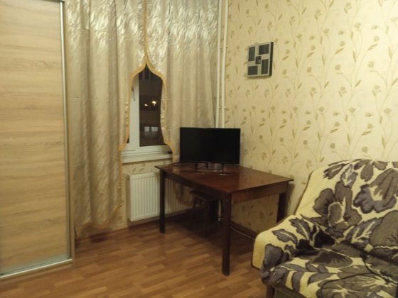 Сдам комнату с хозяйкой Одесса