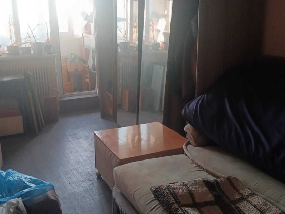 Здам 2 кімнати в 3и кімнатній квартирі. Одеська. Харків