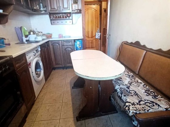Сдам комнату в 4-комнатной квартире Одесса