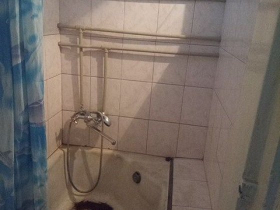Сдаётся комната в коммуналке ППоле, 11м у метро Харьков