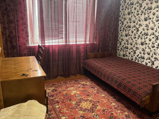Сдам комнату с хозяйкой Салтовское шоссе Харків