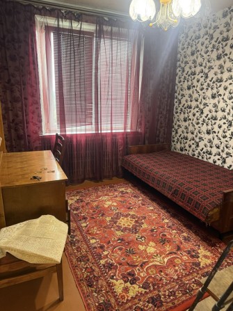 Сдам комнату с хозяйкой Салтовское шоссе - фото 1