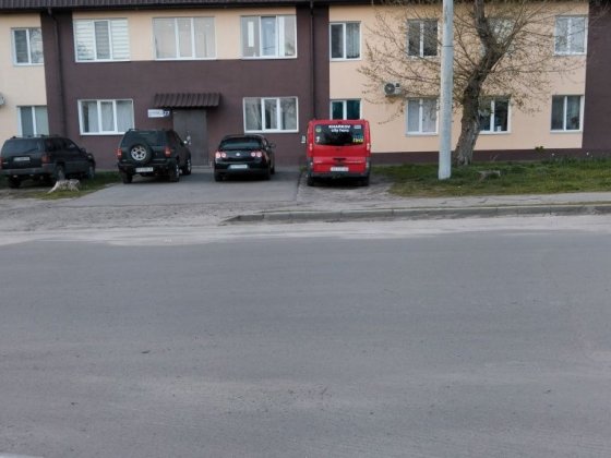 Оренда гостинки с  мебелью Харьков