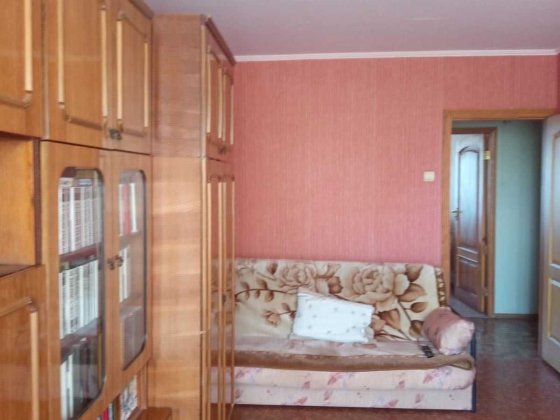 Здам кімнату у 3-кімнатній квартирі, просп. Ювілейний Харків