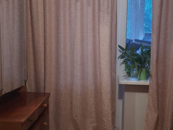 Сдаётся комната  для аккуратной и культурной   девушки