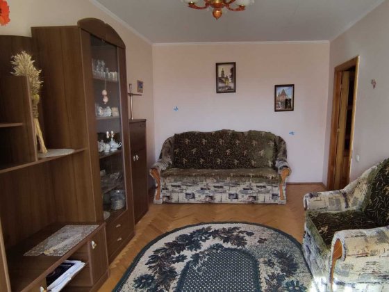 Оренда КІМНАТИ в двохкімнатній квартирі вул. Дунайська_ремонт Львов