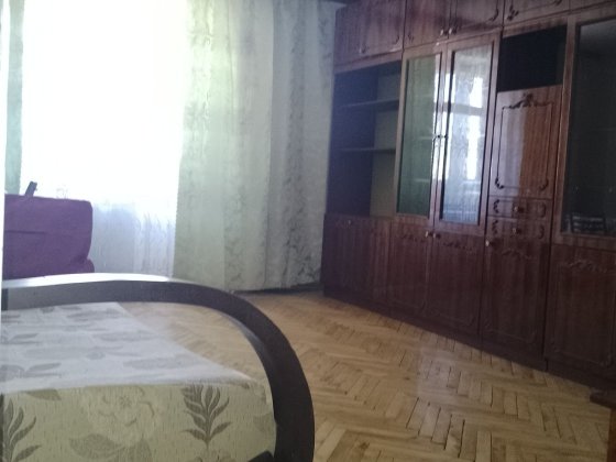 Здається кімната