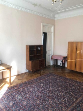 Центр ,кімната  25 кв.м.  ст.м. Золоті ворота - фото 1