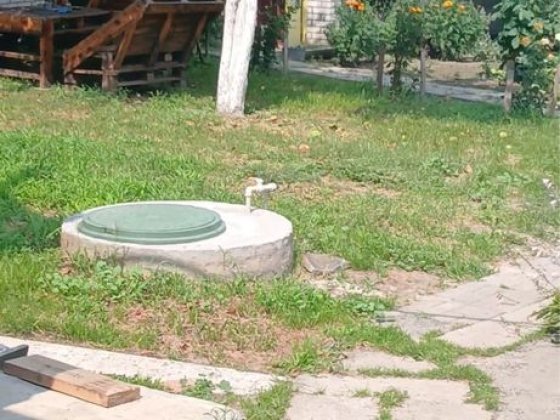 Сдається окрема кімната в частному будинку з зручностями