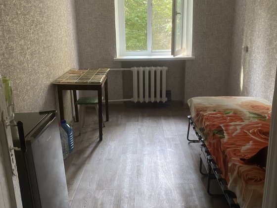 Сдам комнату в коммуналке.Космонавтов 23/3 Одесса