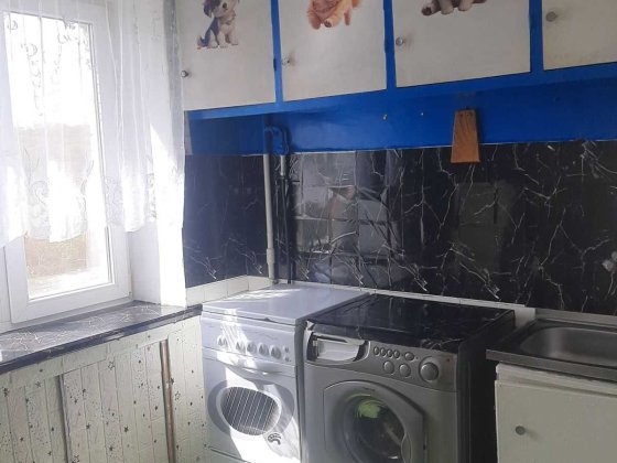 Китаївська 11. Голосіївський р-н. 6000 грн (уже с комунальними) Киев