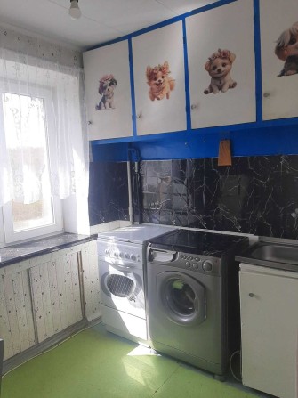 Китаївська 11. Голосіївський р-н. 6000 грн (уже с комунальними) - фото 1