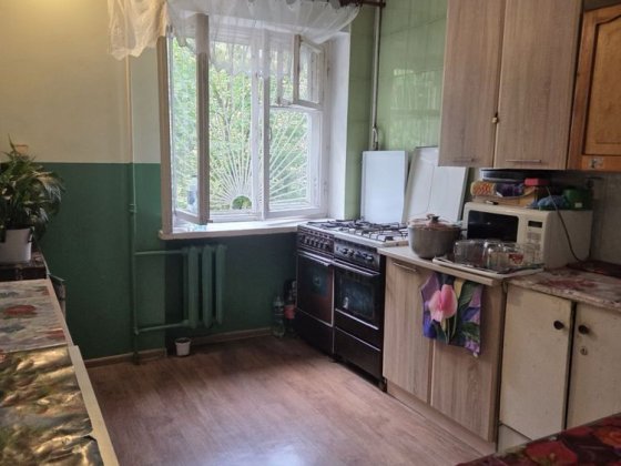 Аренда комнаты на Инглези / Гайдара Одесса