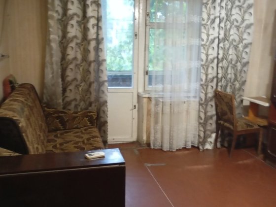 Сдам кімнату метро Чернігівська пішки Киев