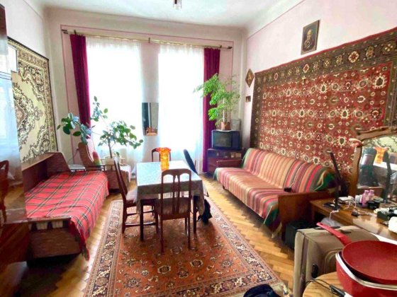 Підселення, оренда кімнати Центр-вул. Шпитальна Львов