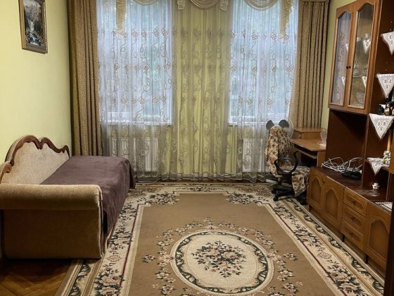 Здається кімната у двокімнатн квартирі .(Підселення) Львов