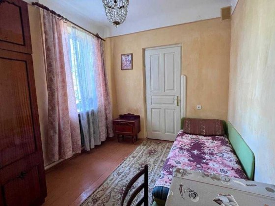 Оренда кімнати в приватному будинку Для хлопця по вул. Варшавська Львов