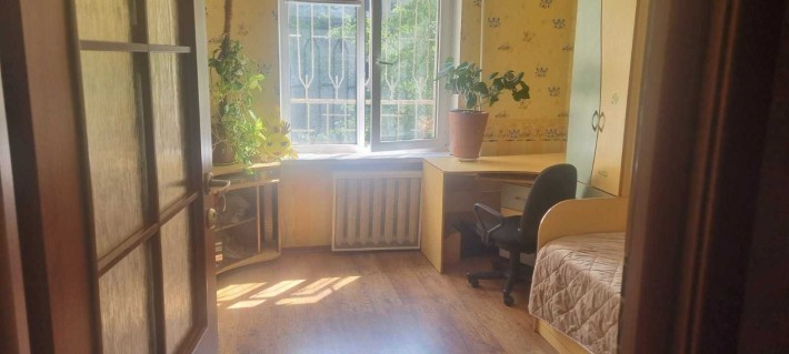 Здам кімнату, у двох кімнатній квартирі з господаркою - фото 1