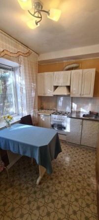 Метро Вокзальна підселення проспект Перемоги 7Б - фото 1